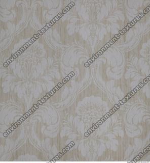 Photo Texture of Wallpaper 0323